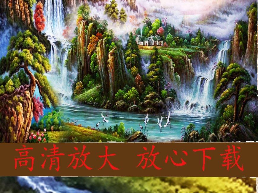 十二生肖中出了龙其他的动物都是现实中有的，为什么龙会出现在十二生肖中呢？游戏画面